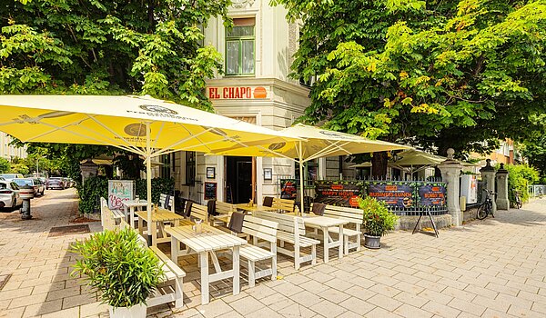 Квартира в многоэтажно доме с 1 комнатная | München-Neuhausen | 702271 | ...Nachbarschaft