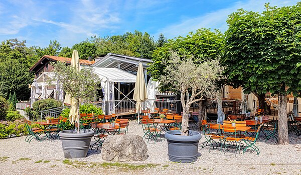 Квартира в многоэтажно доме с 2 комнатами | München-Bogenhausen | 70142 | Kulinarik