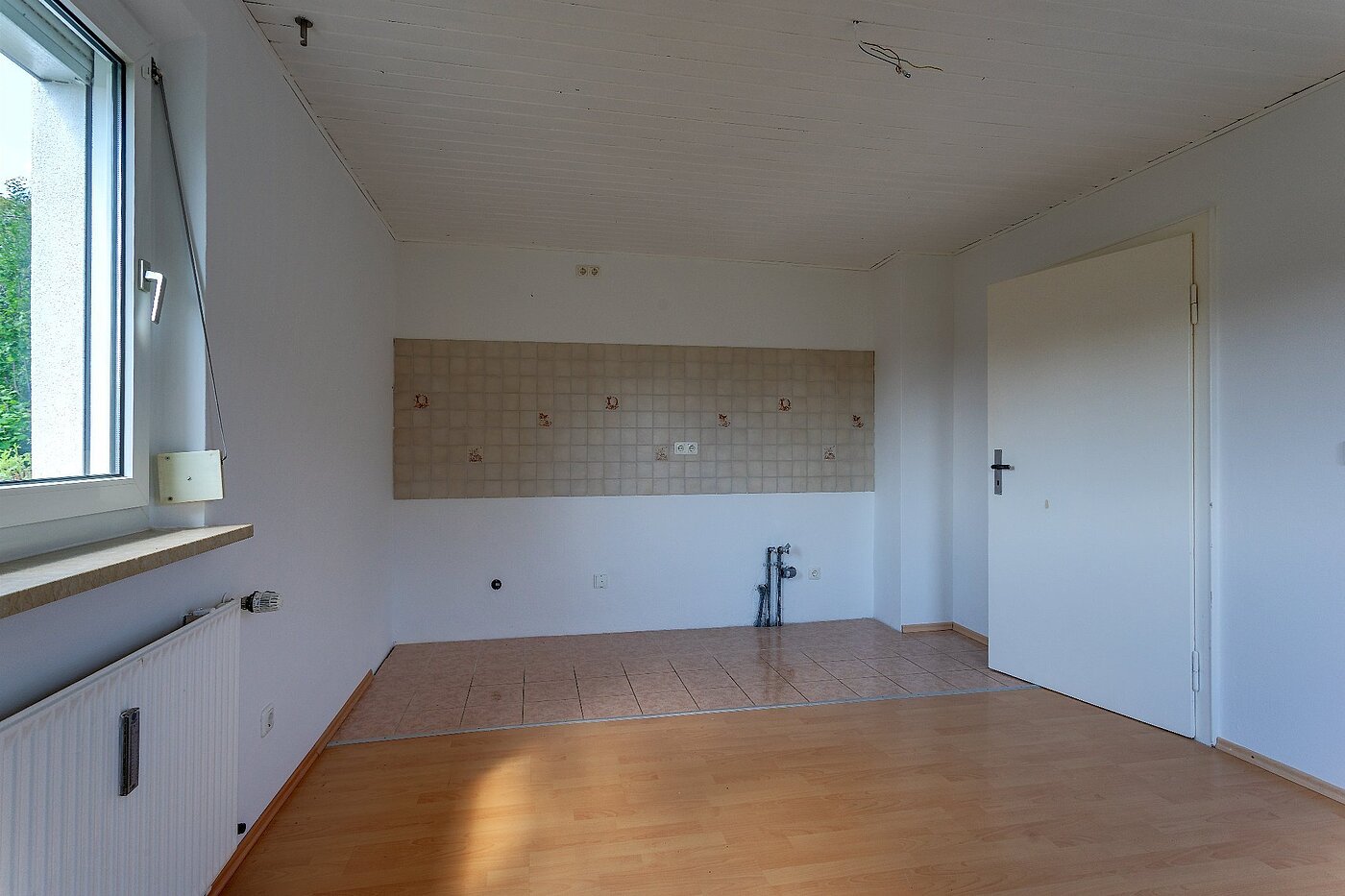 Bauernhaus с 9 комнатами | Hohenschäftlarn | 1805ML4 | Küche Haus 2