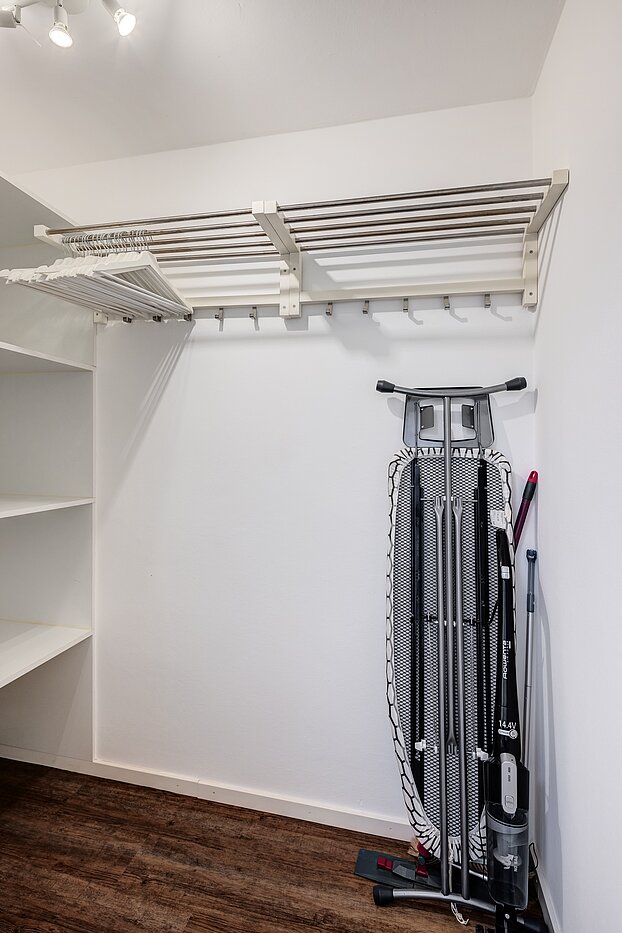 Квартира в многоэтажно доме с 2 комнатами | München-Bogenhausen | 70142 | Oder praktische Abstellkammer