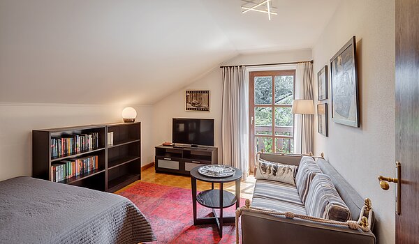 Особняк с 4 комнатами | Neubiberg | 70429 | ...