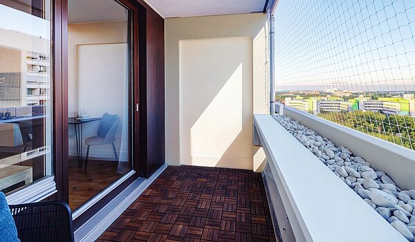 Квартира в многоэтажно доме с 1 комнатная | München-Bogenhausen | 70457 | Nicht einsehbar