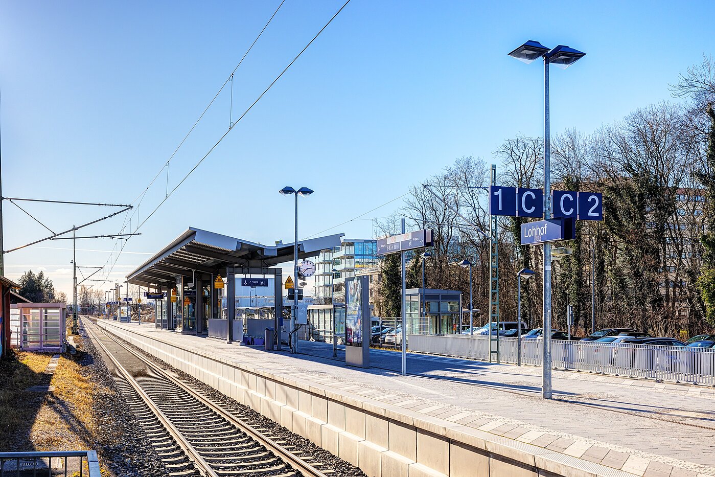 Таун-хаус с 5 комнатами | Unterschleißheim | 70187 | S-Bahn Station Lohhof