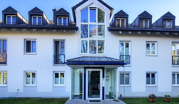 Мансардная квартира с 3 комнатами | 70501 | Gepflegtes Objekt