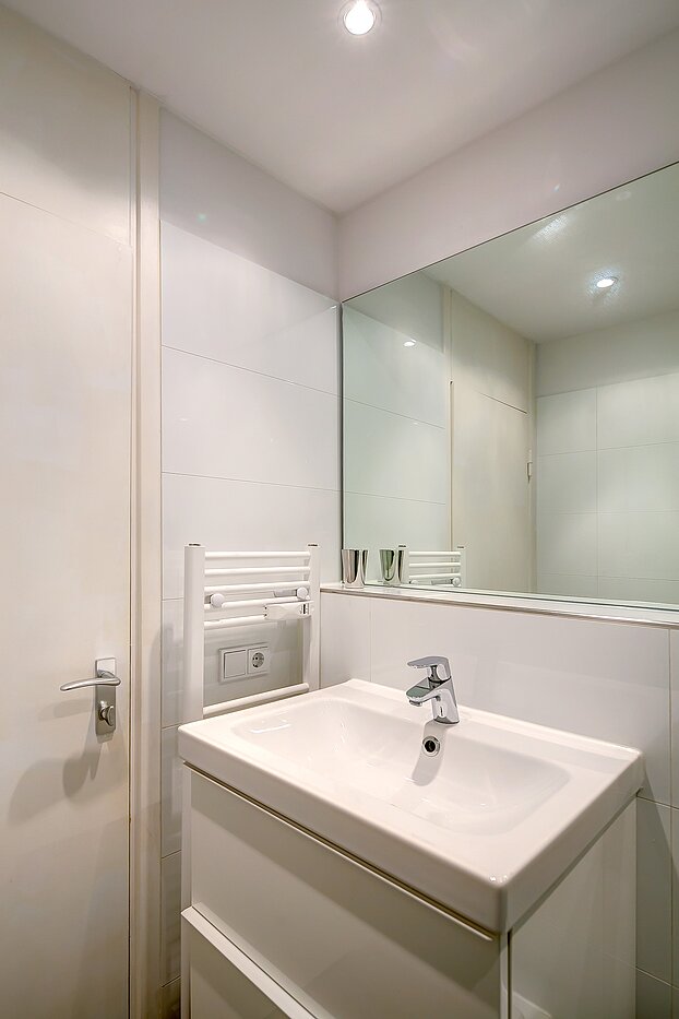 Квартира в многоэтажно доме с 1 комнатная | München-Forstenried | 2111ML1 | ...optimal eingerichtet