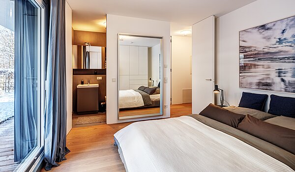 Плоский с 3 комнатами | 70309