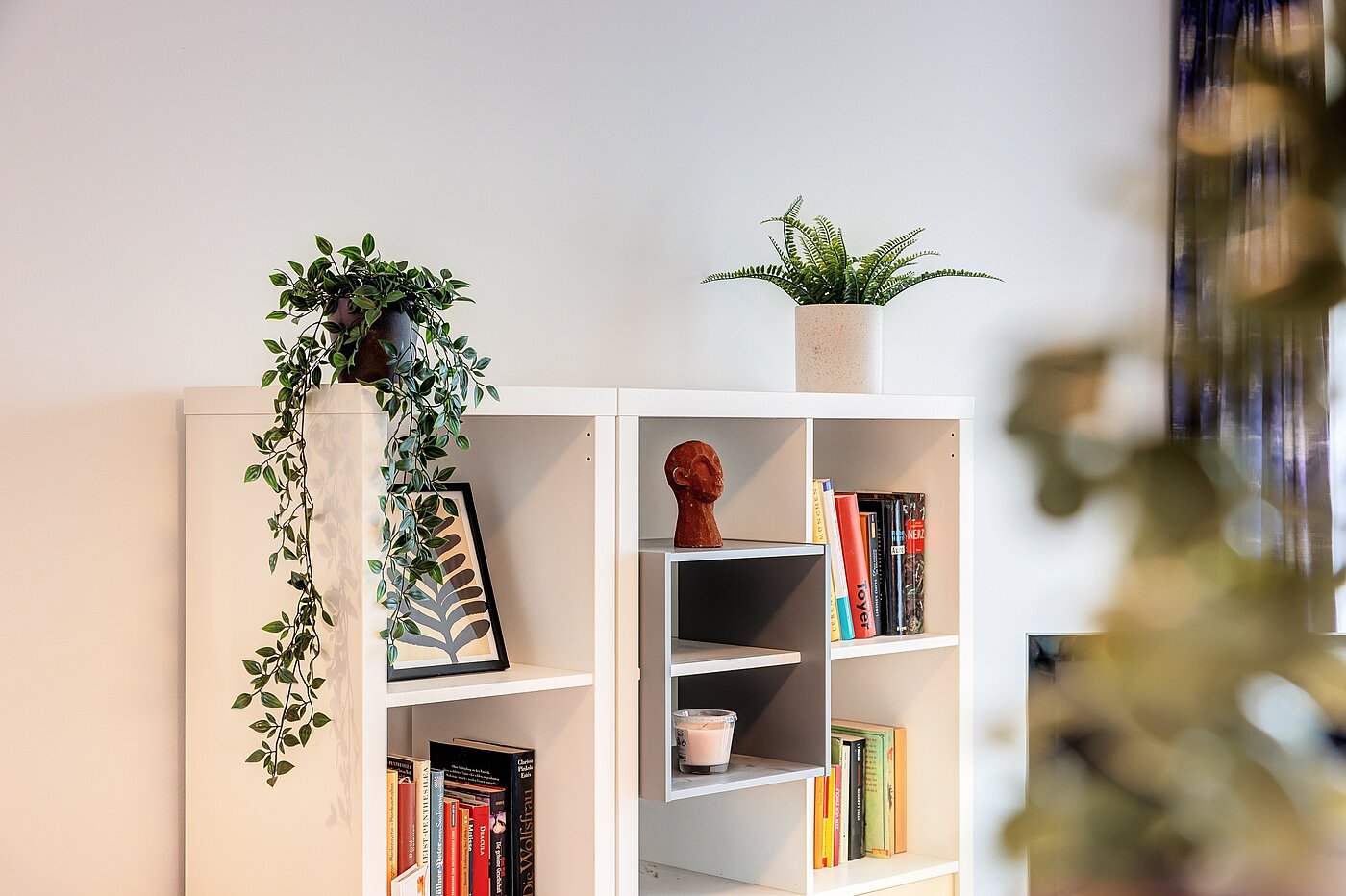 Apartment с 1 комнатная | München-Haidhausen | 70274 | Möblierung