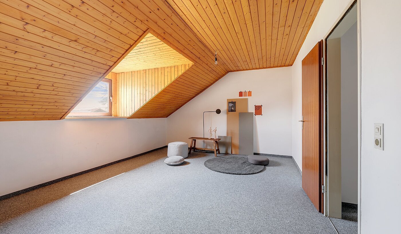 Таун-хаус с 5 комнатами | München-Obermenzing | 1907ML6 | großes Studio