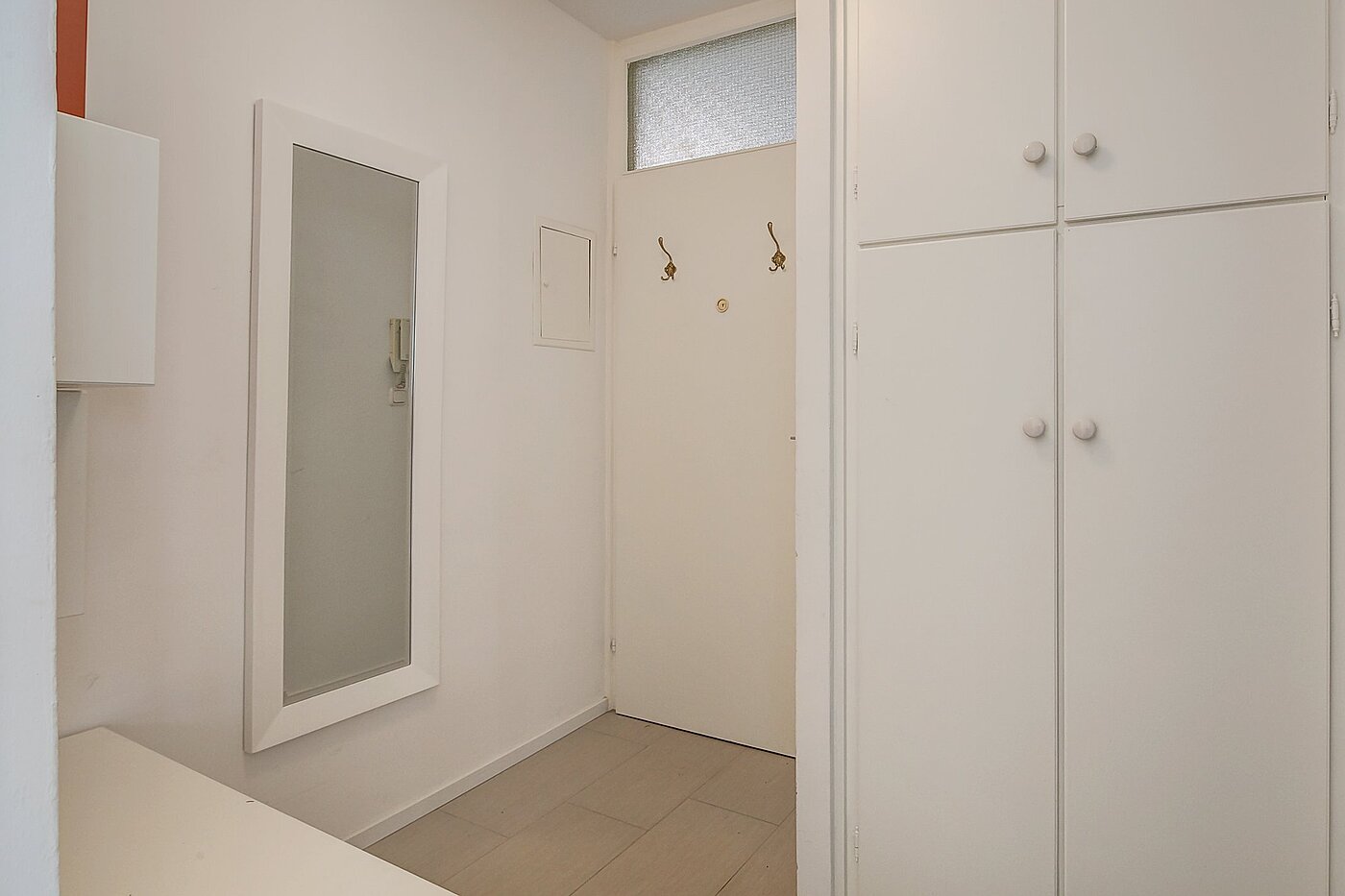 Квартира в многоэтажно доме с 1 комнатная | München-Solln | 1810ML4 | mit Einbauschrank