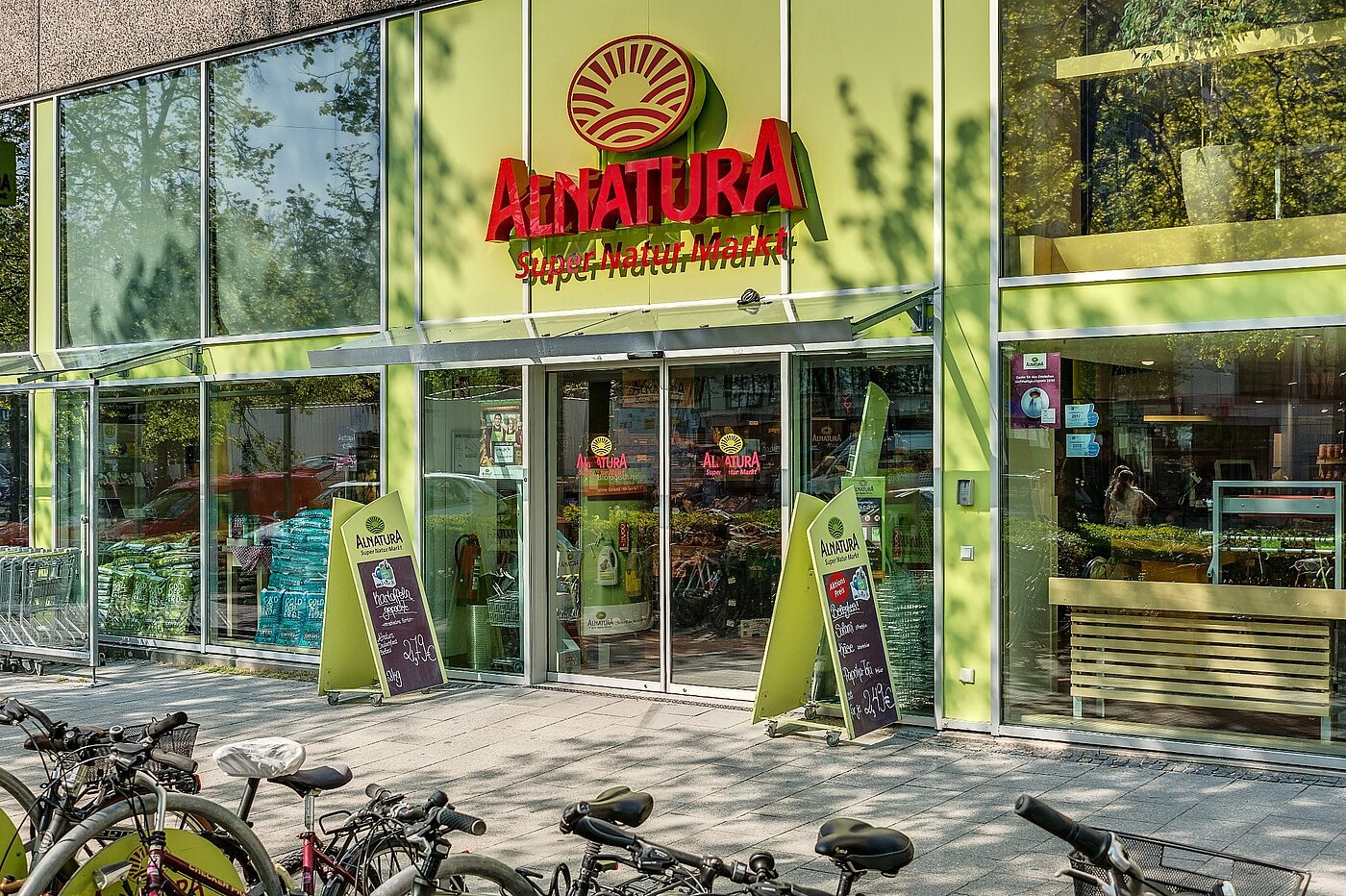 Плоский с 1 комнатная | München-Neuhausen | 1911ML9