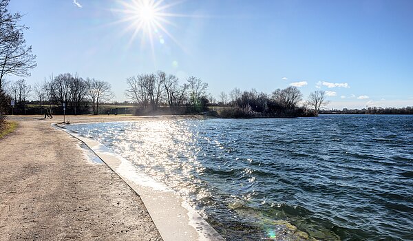 Таун-хаус с 5 комнатами | Unterschleißheim | 70187 | Hollerner See