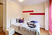 Квартира в многоэтажно доме с 2 комнатами | München-Schwabing | 703161 | Schlafzimmer | Thumbnail