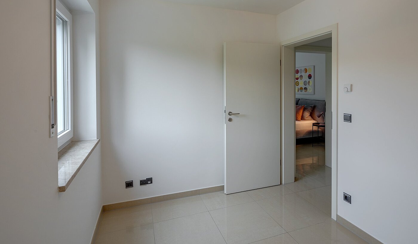 Половина двухквартирного жилого дома с 5 комнатами | München-Aubing | 1905ML4 | ..und Ankleideraum