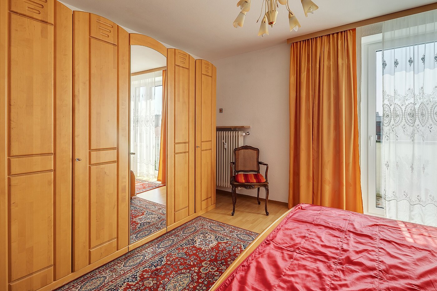 Квартира в многоэтажно доме с 2 комнатами | München-Sendling-Westpark | 2003ML10 | ...mit guter Stellfläche...