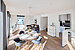 Penthouse с 2 комнатами | München-Bogenhausen | 70385 | Großzügiger... | Thumbnail
