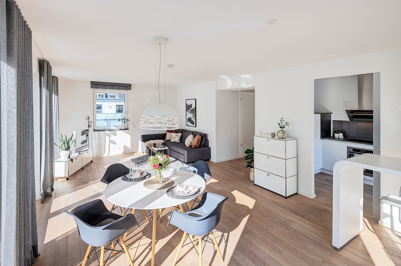 Penthouse с 2 комнатами | München-Bogenhausen | 70385 | Großzügiger...