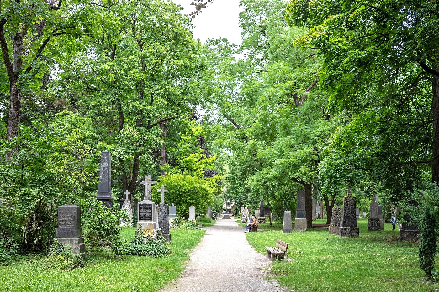 Квартира в многоэтажно доме с 3 комнатами | München-Maxvorstadt | 70133 | Alter Nordfriedhof