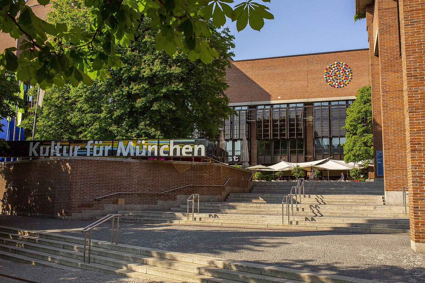 Квартира в многоэтажно доме с 3 комнатами | München-Au | 2003ML17 | Gasteig