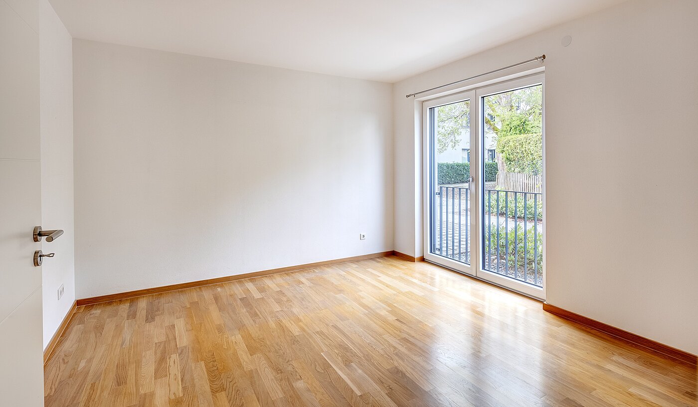 Квартира в многоэтажно доме с 3 комнатами | Gauting | 70116 | Kinderzimmer