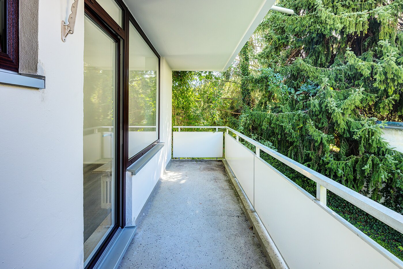 Высокий первый этаж с 1 комнатная | München-Obermenzing | 70282 | ...