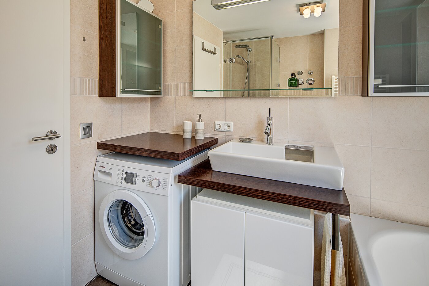 Дуплекс с 2.5 комнатами | München-Ludwigsvorstadt | 2111ML5 | Sehr ansprechendes Bad...