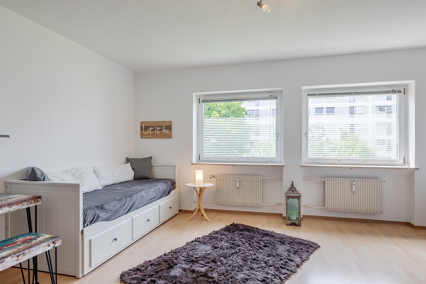 Квартира в многоэтажно доме с 1 комнатная | München | 70456