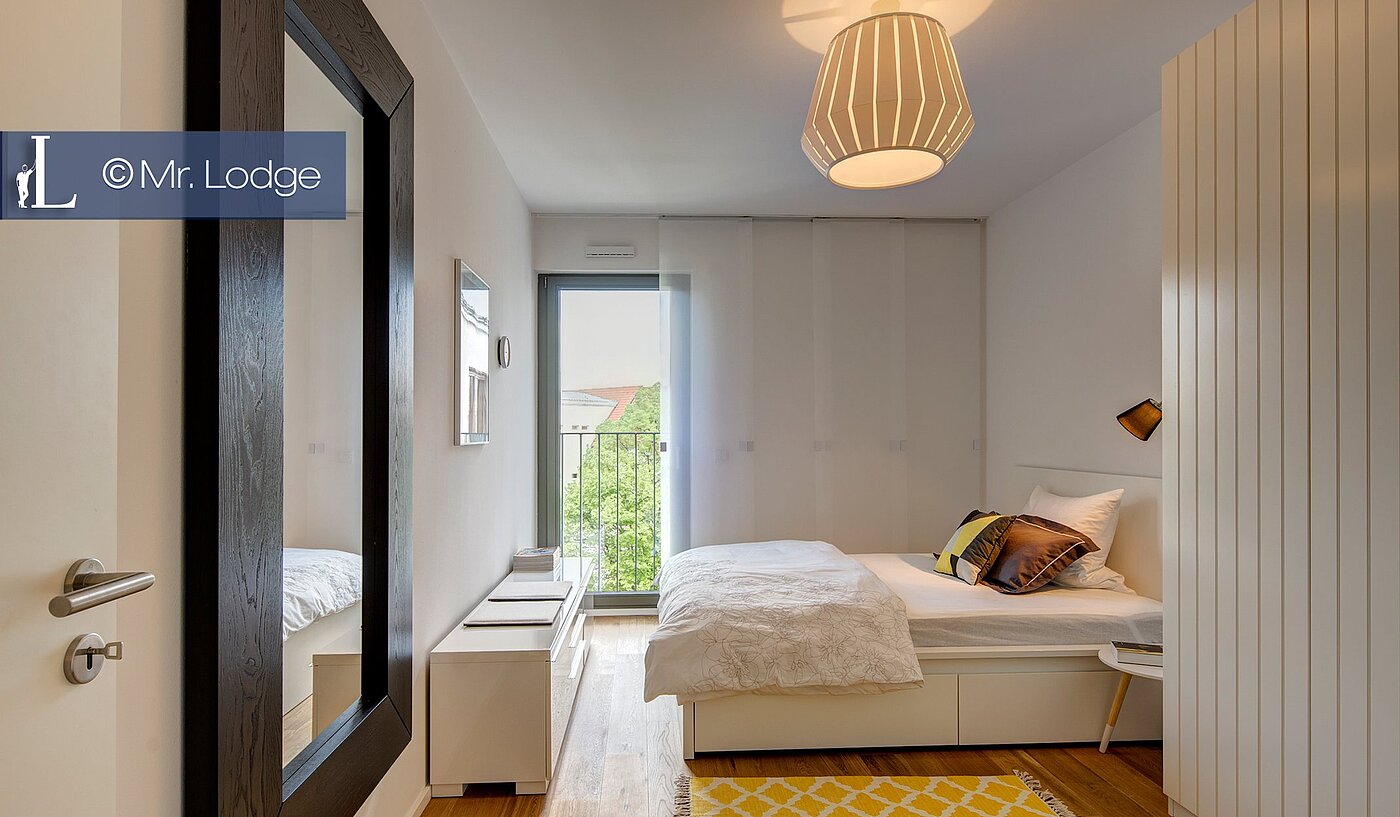 Квартира в многоэтажно доме с 4 комнатами | 1802ML2 | Kind