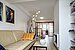 Мансардная квартира с 4.5 комнатами | München-Ludwigsvorstadt | 70461 | Wohnen / Essen | Thumbnail