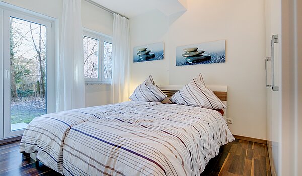 Плоский с 4 комнатами | München-Neuhausen | 70471 | Schlafzimmer...