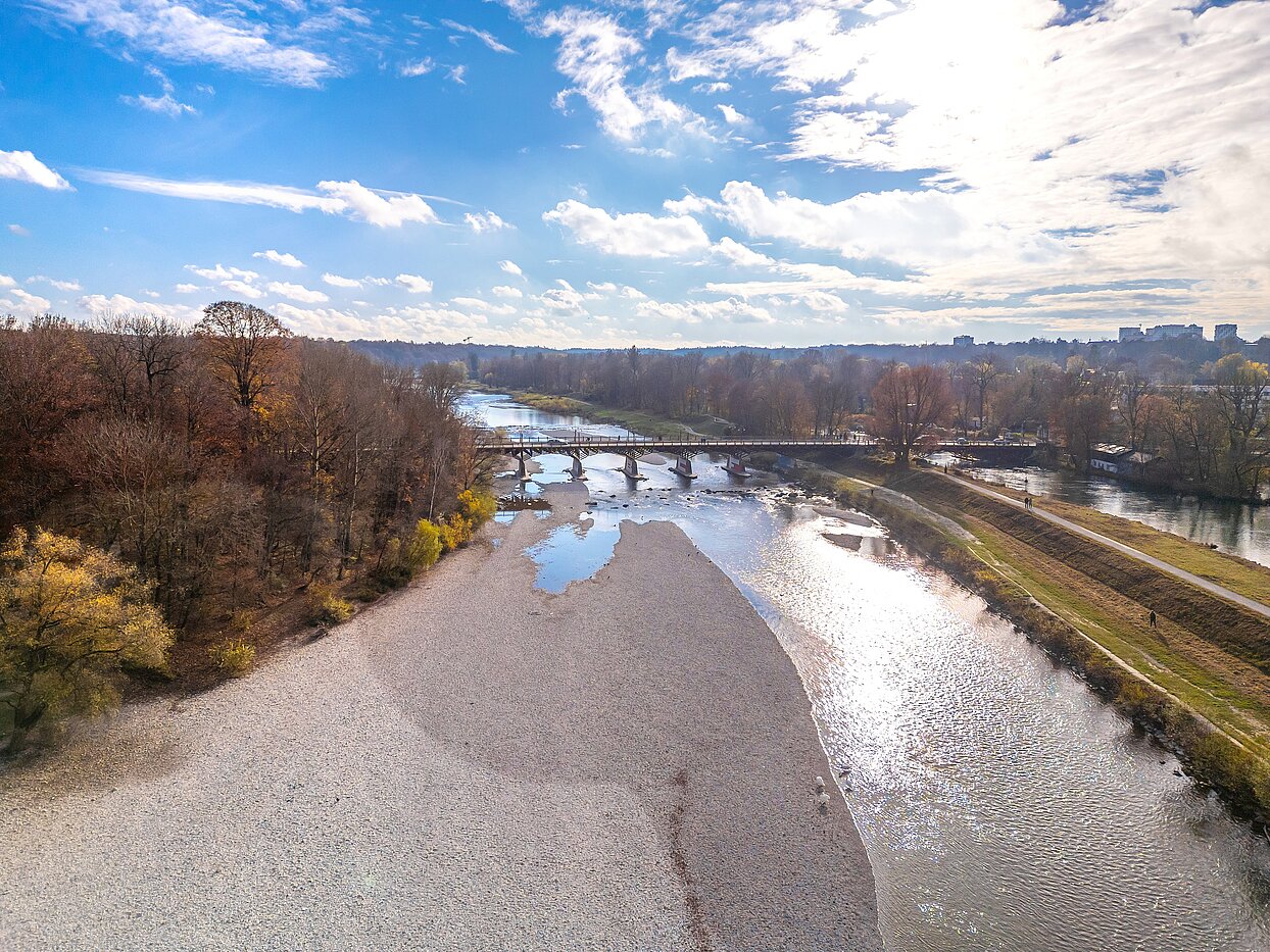 Terrassenwohnung с 3 комнатами | München-Harlaching | 70371 | ...garantiert