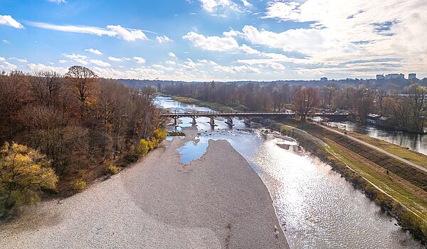 Terrassenwohnung с 3 комнатами | München-Harlaching | 70371 | ...garantiert