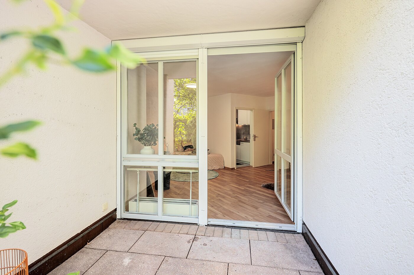 Квартира в многоэтажно доме с 1 комнатная | München-Schwabing | 70249 | Einladende...