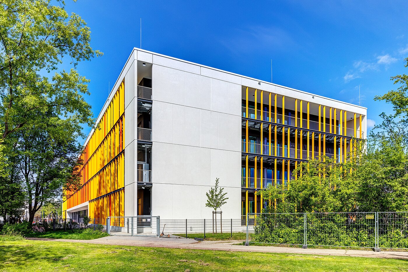 Квартира в многоэтажно доме с 1.5 комнатами | München-Milbertshofen | 701281 | Schulen