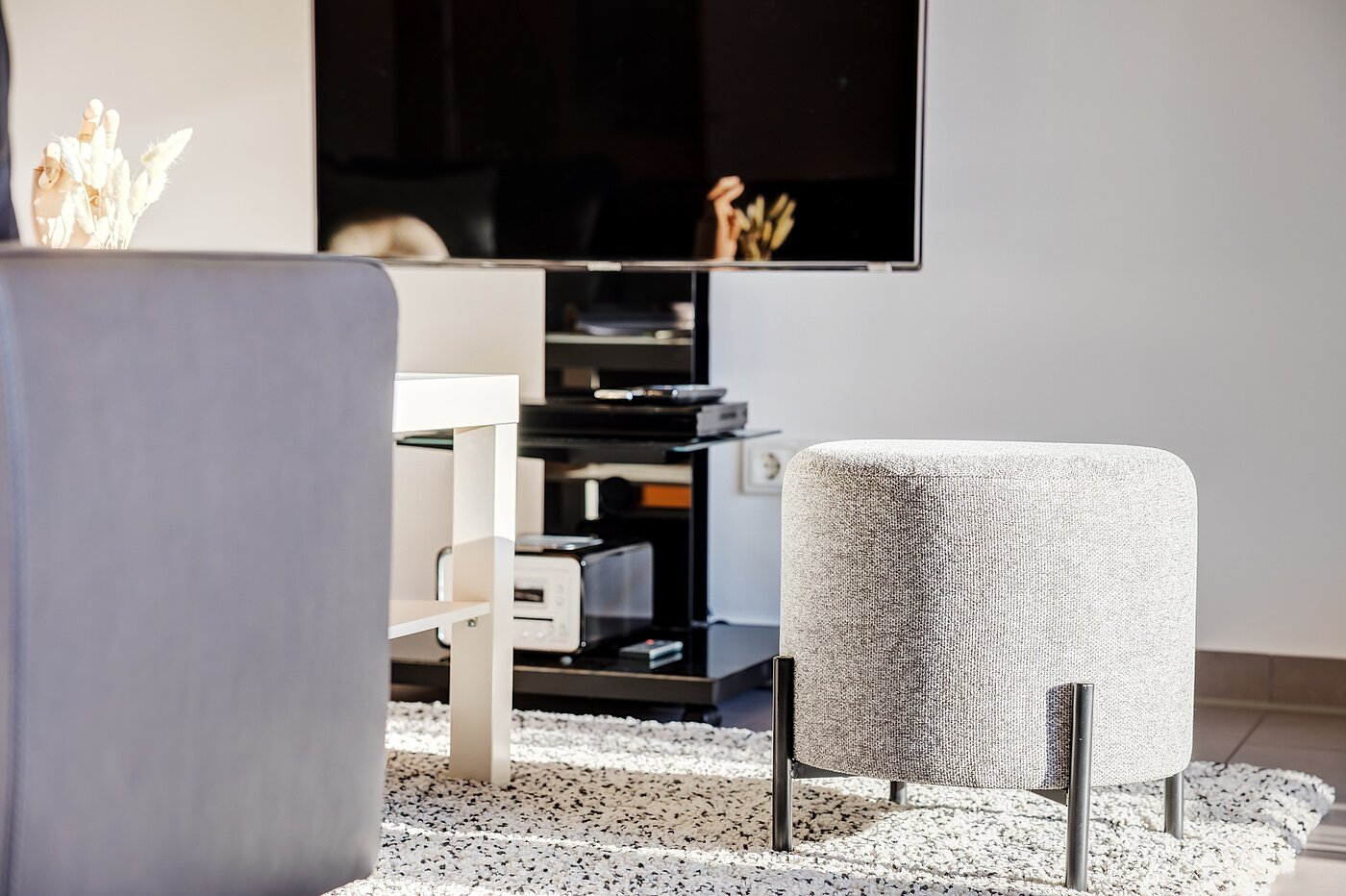 Квартира в многоэтажно доме с 2.5 комнатами | München-Obergiesing | 70270 | Wohlfühlen