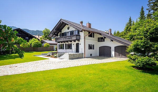 Особое свойство с 15 комнатами | Bad Wiessee | 701592 | Landhaus