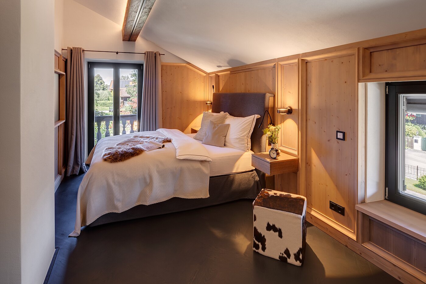 Особое свойство с 15 комнатами | Bad Wiessee | 701591 | Chalet I Gästezimmer