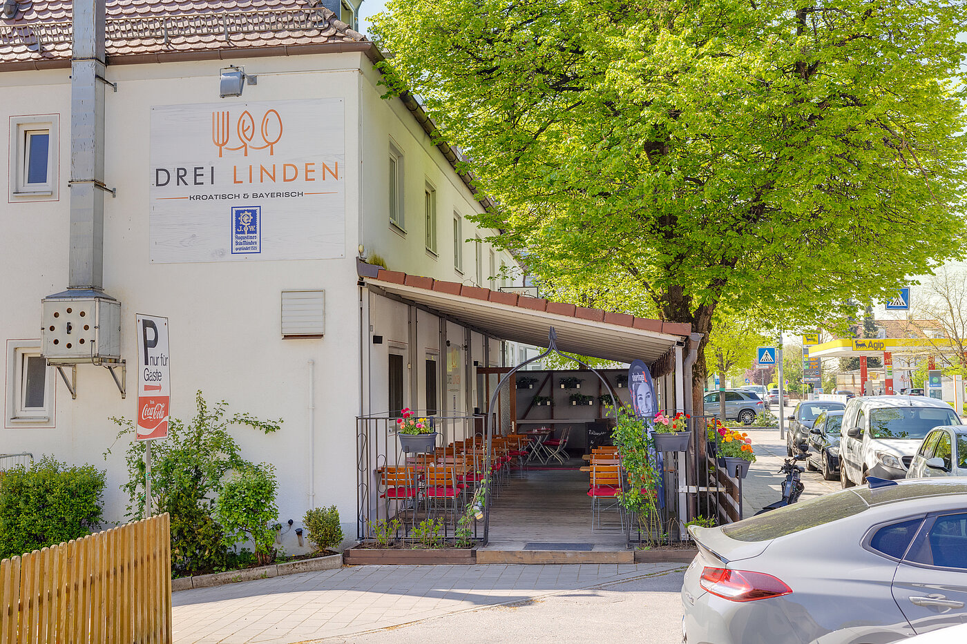 Квартира в многоэтажно доме с 2 комнатами | Unterschleißheim | 70138 | Alles...