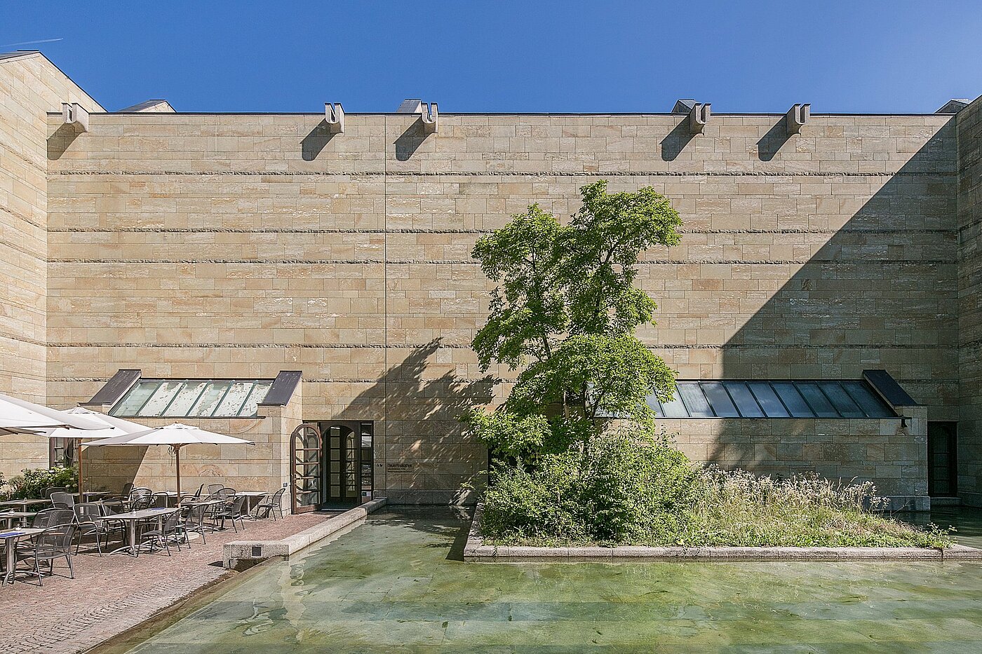 Квартира в многоэтажно доме с 2 комнатами | München-Maxvorstadt | 2105ML3 | ...Freizeit