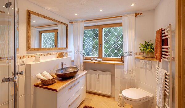 Плоский с 2.5 комнатами | Kreuth | 701351 | Bad