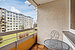 Квартира в многоэтажно доме с 2 комнатами | München-Bogenhausen | 70287 | Balkon... | Thumbnail