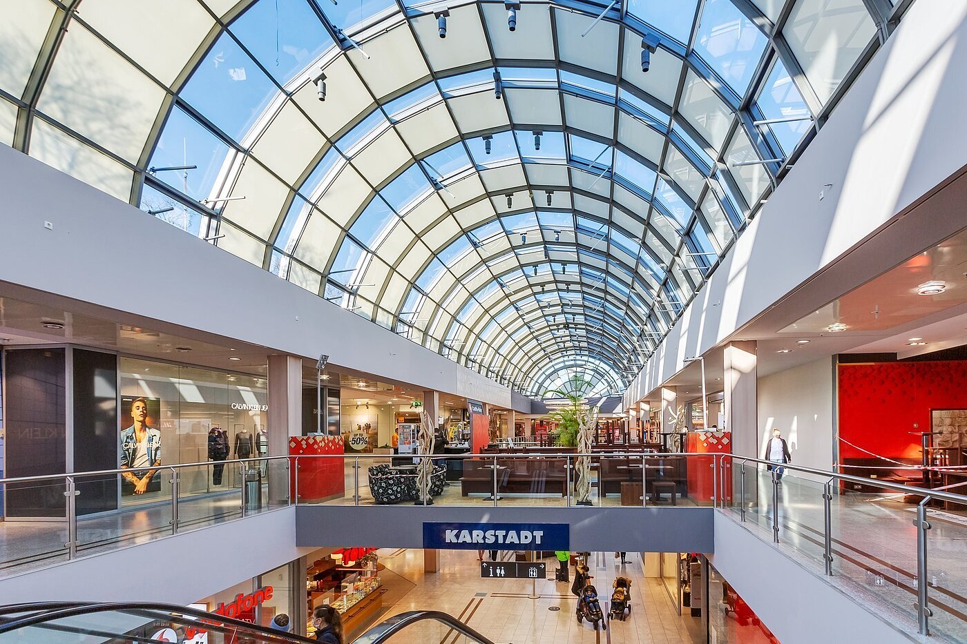Квартира в многоэтажно доме с 2 комнатами | München-Moosach | 2203ML5 | ...mit bester Infrastruktur