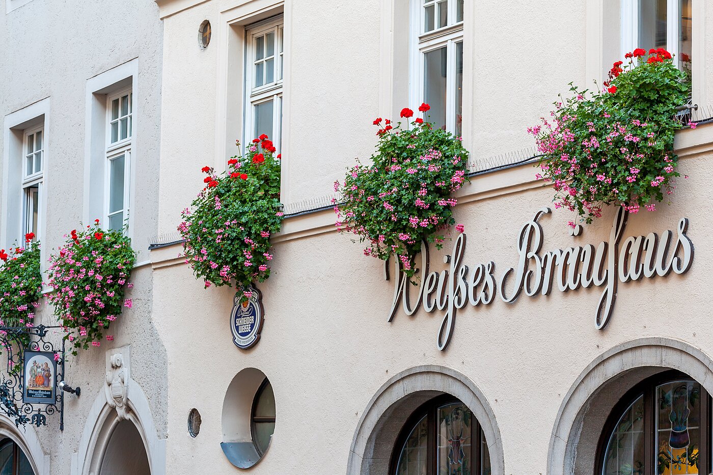 Квартира в многоэтажно доме с 5 комнатами | München-Altstadt | 700121 | Bayerische ...