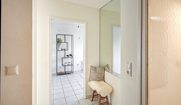 Таун-хаус с 5 комнатами | Unterschleißheim | 70187 | Flur