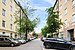 Квартира в многоэтажно доме с 2 комнатами | München-Isarvorstadt | 70459 | Straße | Thumbnail