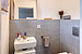 Половина двухквартирного жилого дома с 5 комнатами | München-Aubing | 70162 | Gästetoilette | Thumbnail