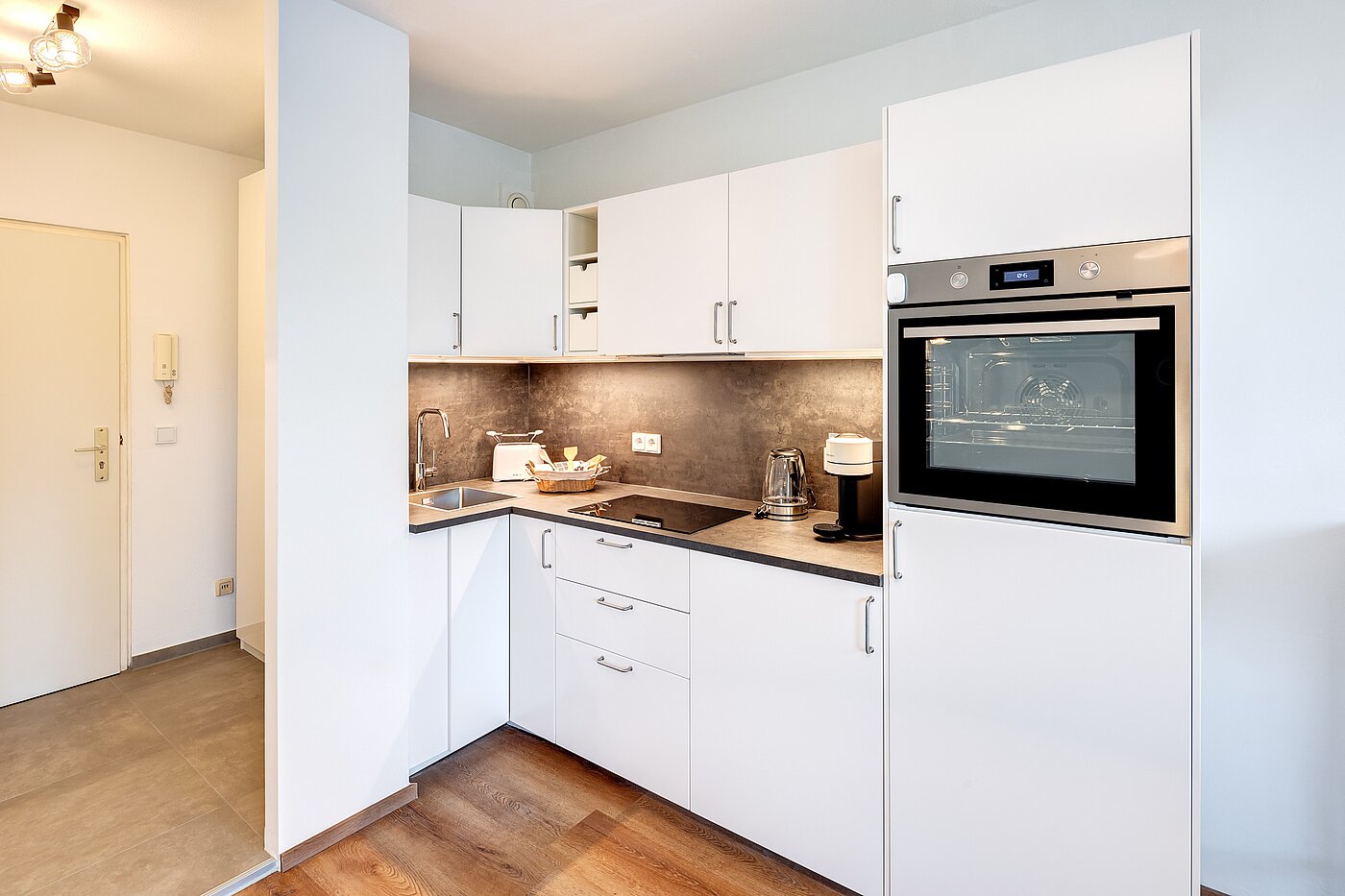 Apartment с 1 комнатная | München-Pasing | 70302 | Einbauküche