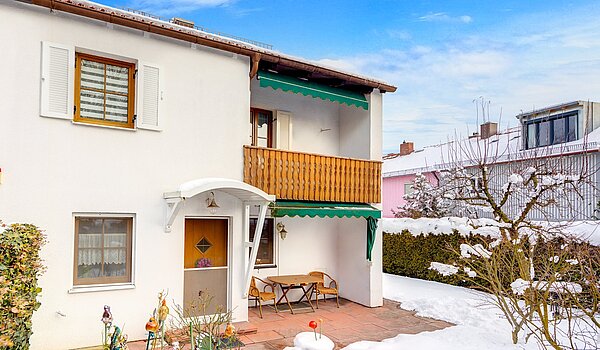 Квартира в многоэтажно доме с 3 комнатами | München-Milbertshofen | 1902ML3