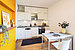 Apartment с 1 комнатная | München-Ramersdorf | 70415 | Küche | Thumbnail