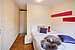 Квартира в многоэтажно доме с 2 комнатами | München-Schwabing | 703161 | Versteckter Kleiderschrank | Thumbnail