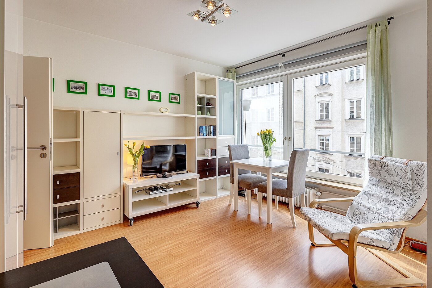 Apartment с 1 комнатная | München-Haidhausen | 70242
